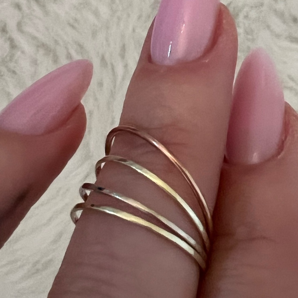 Ring Stack - image 1